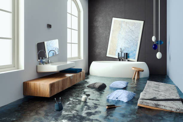 Best 24-hour water damage restoration  in Badin, NC